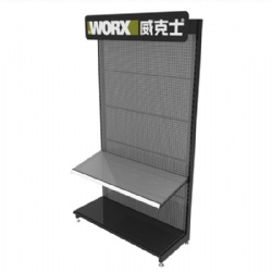 VK-4 Display rack